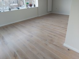 Engineered Wood Floor Sanding & Restoration in Islington, EC1R in Finsbury
