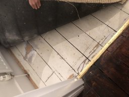 Floor Sanding and Restoration in SW9 in Maida Vale