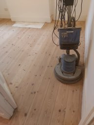 Floor Sanding & Restoration in Stockwell, SW9 in Stockwell, Brixton