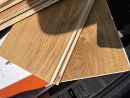 Fitting Engineered Wood in Abbey Wood, SE2 in Abbey Wood