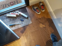 Floor Sanding and Restoration in UB6 in Greenford
