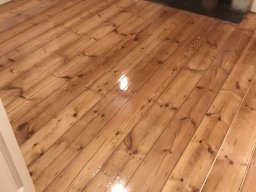 Floor Sanding & Restoration in Islington, N19 in Archway