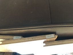 Fitting Parquet in SW12 in Shepherds Bush