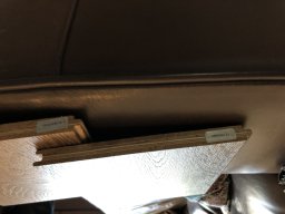 Fitting Parquet in Balham, SW12 in Shepherds Bush