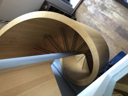 Hardwood Sanding and Restoration in E8 in Hackney