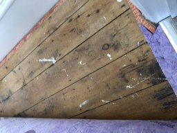 Floorboards Sanding and Restoration in E10 in Leyton