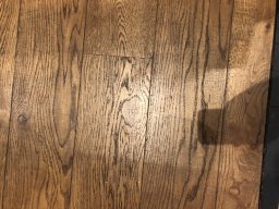 Engineered Wood Sanding and Restoration in W4 in Chiswick