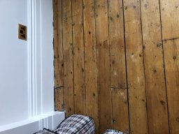 Floorboards Sanding and Restoration in W14 in West Kensington
