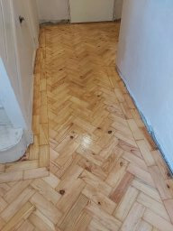 Parquet Floor Sanding & Restoration in West Drayton, UB7 in West Drayton