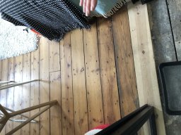 Floorboards Sanding and Restoration in E5 in Clapton