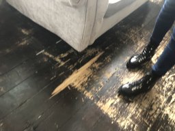 Floorboards Sanding and Restoration in N5 in Highbury