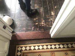 Floorboards Sanding and Restoration in Highbury, N5 in Highbury