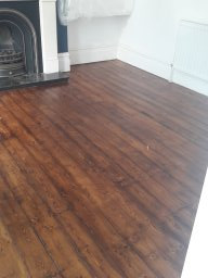 Floorboards Sanding & Restoration in Highbury, N5 in Highbury