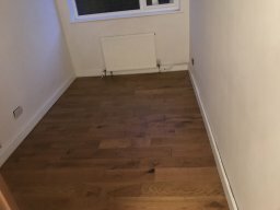 Engineered Wood Floor Sanding & Restoration in Harrow, HA1 in Harrow on the Hill