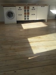 Floorboards Sanding & Restoration in West Ealing, W13 in West Ealing