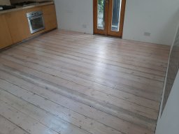 Floorboards Sanding & Restoration in East Dulwich, SE22 in Dulwich