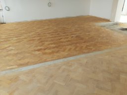Floor Sanding and Restoration in HA1 in Harrow