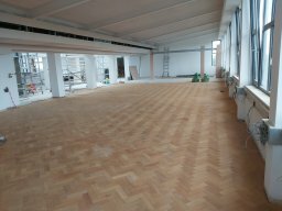 Wood Floor Sanding & Restoration in Harrow, HA1 in Harrow on the Hill