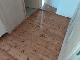 Floorboards Sanding and Restoration in E7 in Forest Gate