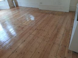 Floorboards Sanding & Restoration in Forest Gate, E7 in Forest Gate