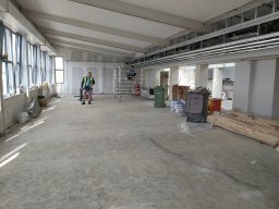 Wood Floor Sanding & Restoration in Harrow, HA1 in Harrow on the Hill