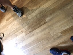 Floorboards Sanding and Restoration in NW5 in Kentish Town