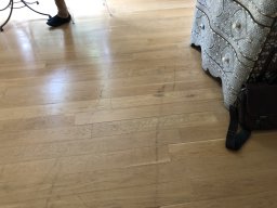 Hardwood Sanding and Restoration in Bayswater/Paddington, W2 in Addington