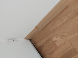 Fitting Wood Floor in SW15 in Putney