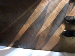 Hardwood Sanding and Restoration in HA1 in Harrow