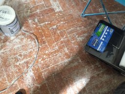 Parquet Sanding and Restoration in N3 in Finchley Central