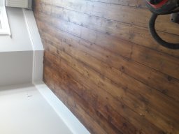 Fitting Floorboards in W5 in Ealing