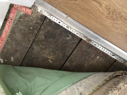 Floor Sanding and Restoration in E17 in Walthamstow