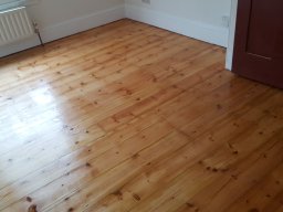 Floorboards Sanding & Restoration in Wood Green, N22 in Alexandra Palace