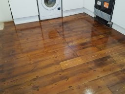 Floorboards Sanding & Restoration in Leyton, E10 in Leyton