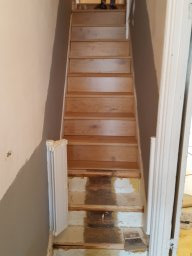Parquet Floor Fitting in Forest Gate, E7 in Forest Gate