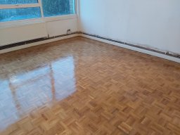 Hardwood Floor Sanding & Restoration in Putney, SW15 in Putney