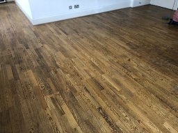 Engineered Wood Sanding and Restoration in SE1