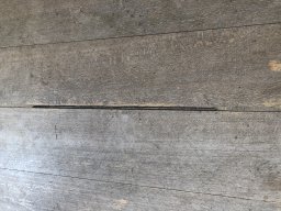 Floorboards Sanding and Restoration in SW11