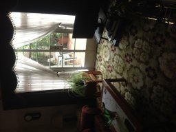 Parquet Sanding and Restoration in NW3