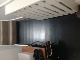 Engineered Wood Sanding and Restoration in W3