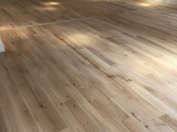 Engineered Wood Sanding and Restoration in Westminster, SW1Y