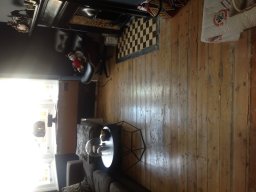 Parquet Sanding and Restoration in SE13