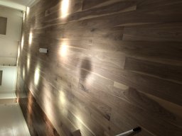 Engineered Wood Sanding and Restoration in SW1Y