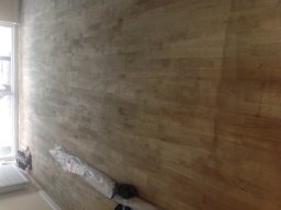 Hardwood Sanding and Restoration in CR0