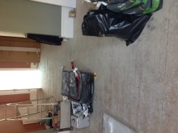 Floorboards Sanding and Restoration in N8