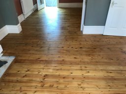 Floorboards Sanding & Restoration in Crouch End, N8 in Crouch End