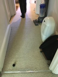 Floor Sanding and Restoration in Sydenham, SE26 in Thamesmead