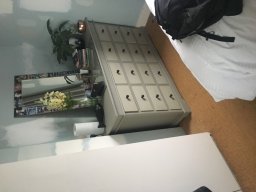 Fitting Solid Wood in N15