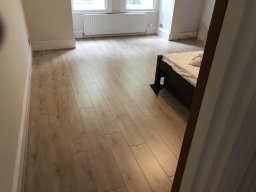 Laminate Floor Fitting in Herne Hill, SE24 in Herne Hill