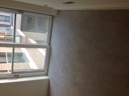 Replacement and Fitting of Engineered Wood in WC2R